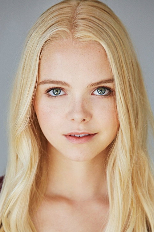 Photo of Olivia Boreham-Wing, Acting