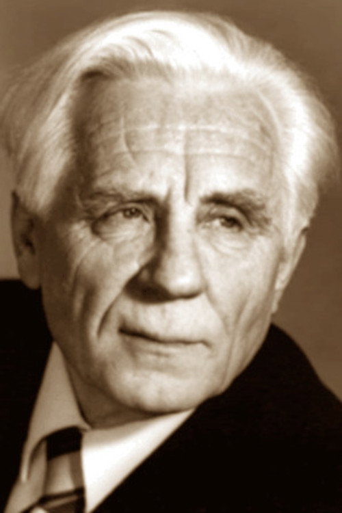 Photo of Dmitriy Orlovskiy, Acting