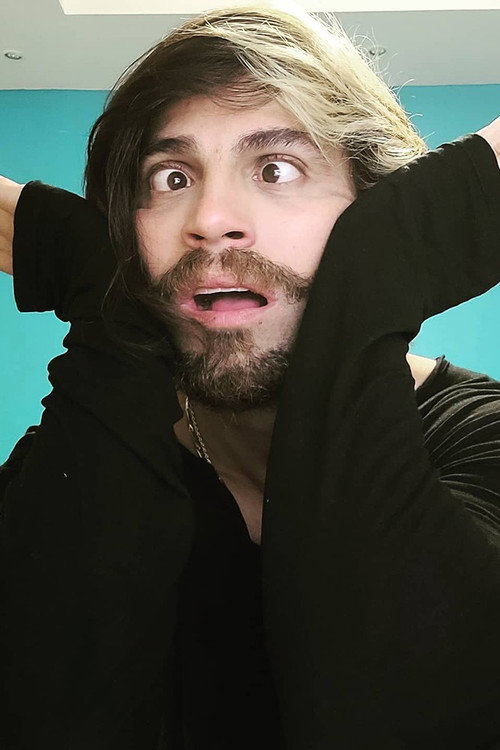Photo of Joel Contreras, Acting