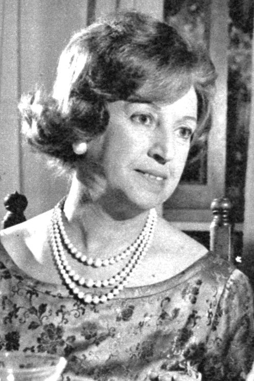 Photo of Eleonora Marchianti, Acting