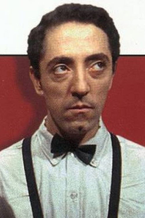 Claude Melki profile