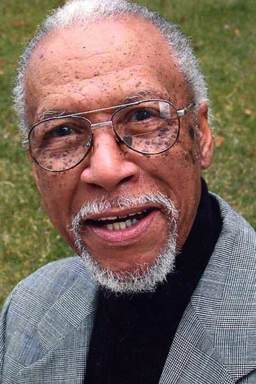 Photo of Leon Lamar, Acting