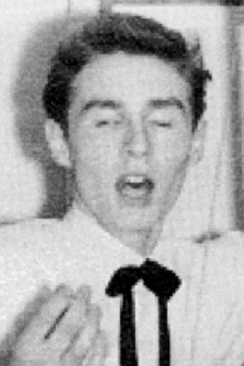 Photo of Len Garry, Acting