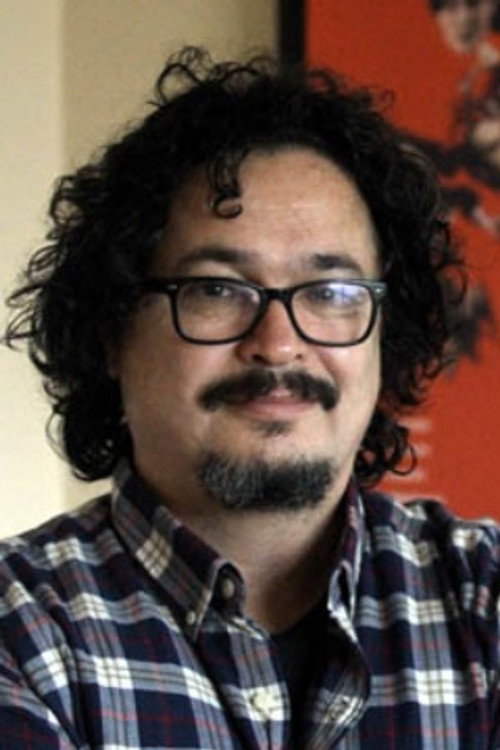 Photo of Guillermo Casanova, Writing