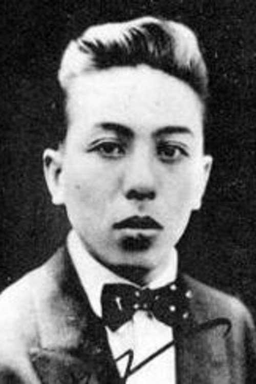 Photo of Shin'yō Nara, Acting
