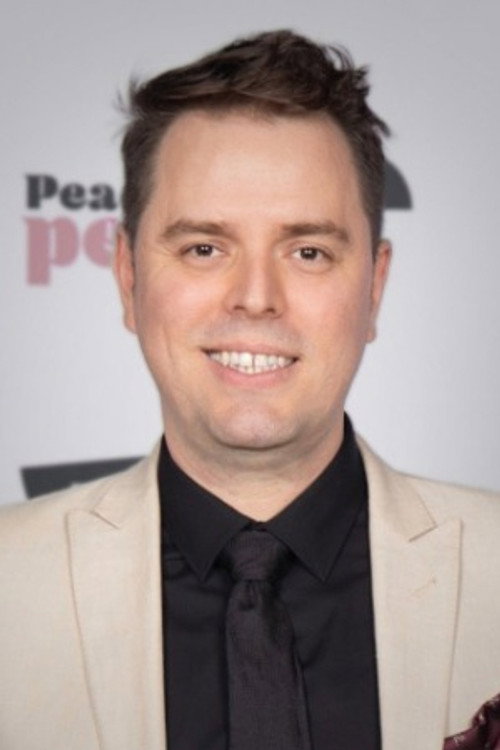 Photo of Lav Bodnaruk, Directing