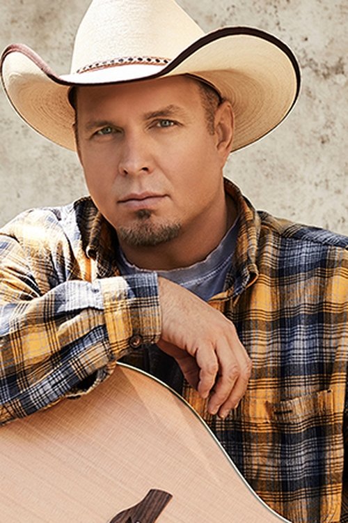 Garth Brooks profile