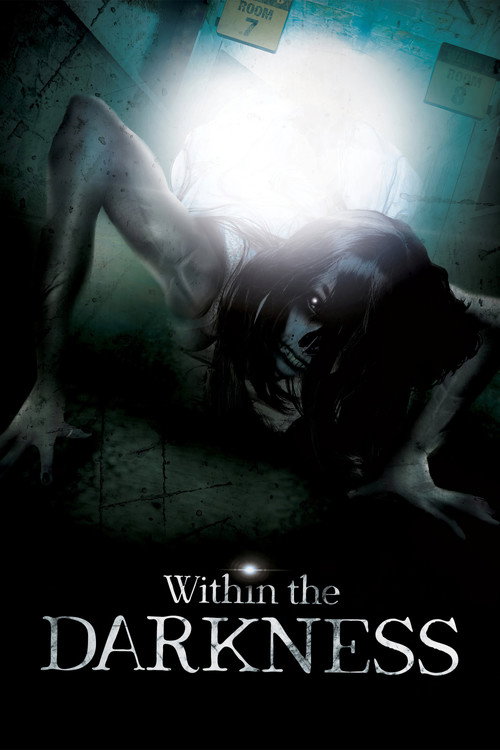 Movie poster for Within the Darkness (2013)