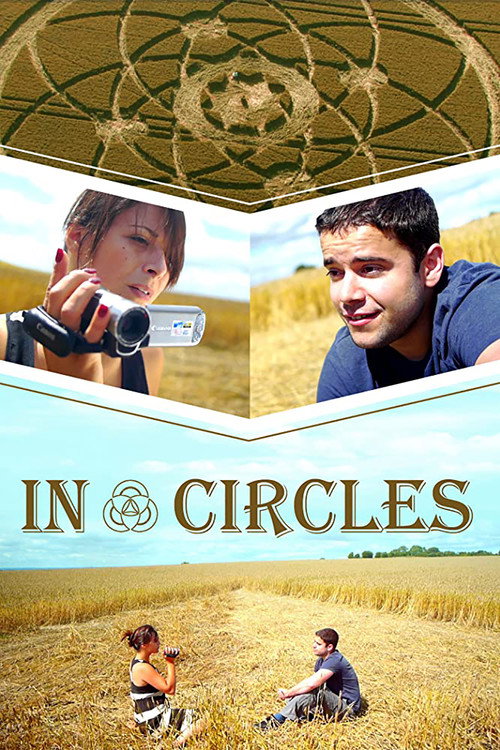 Movie poster for In Circles (2016)