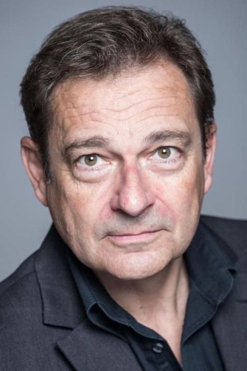 Andreas Steppan profile