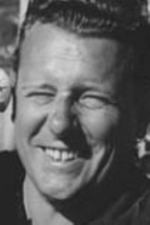 Helmut Ashley profile