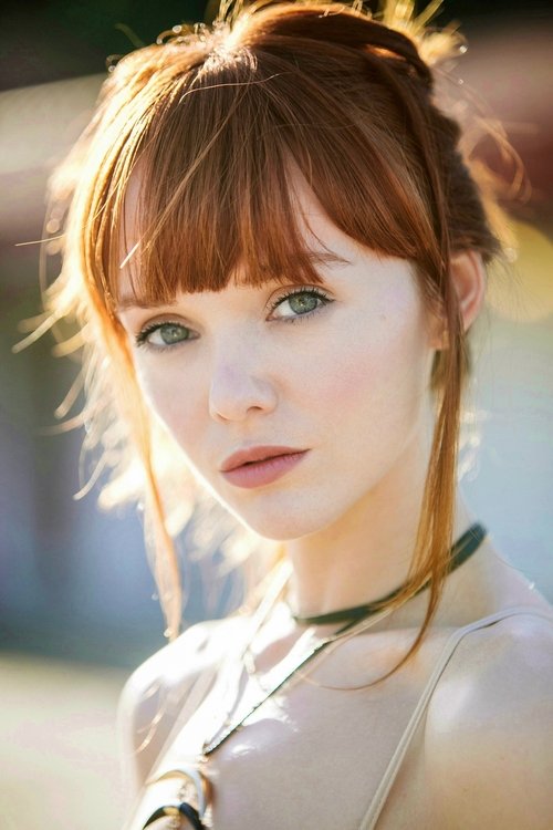 Photo of Hannah Rose May, Acting