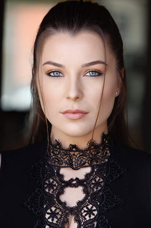 Photo of Kylie Brown, Acting