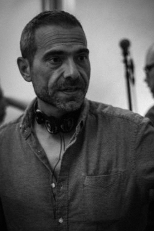 Photo of Julien Sicard, Directing