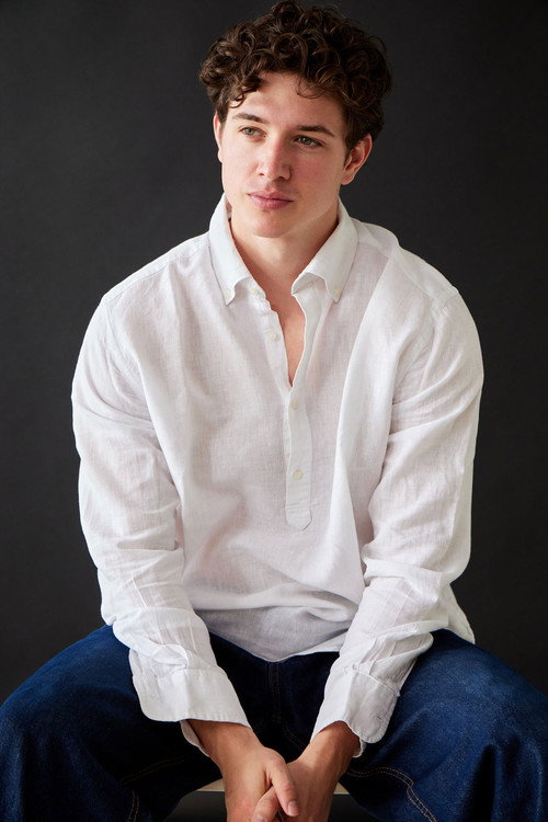 Photo of Manel Duarte, Acting