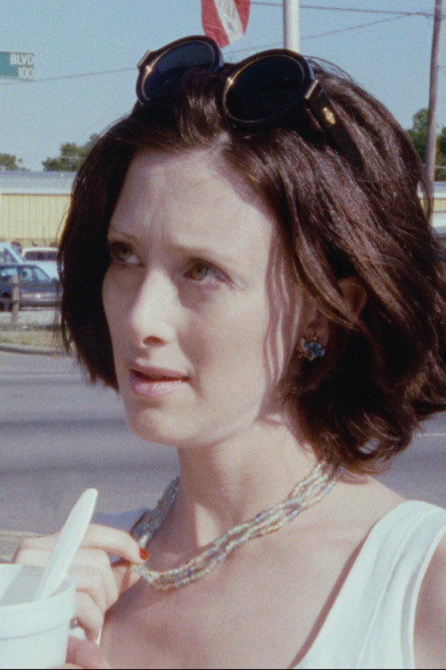 Photo of Michele Lipman, Acting