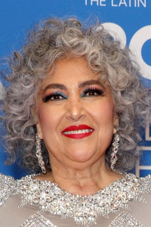 Amanda Miguel profile