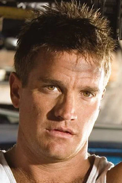 Photo of Johnny Donavan, Acting