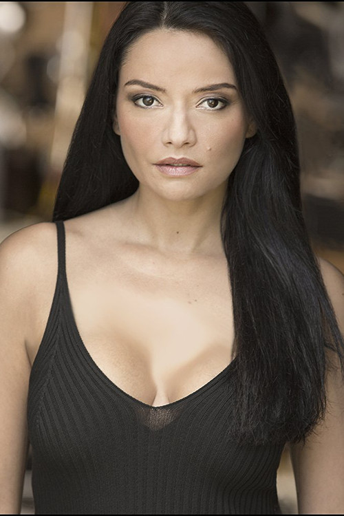 Photo of Lina Maya, Acting