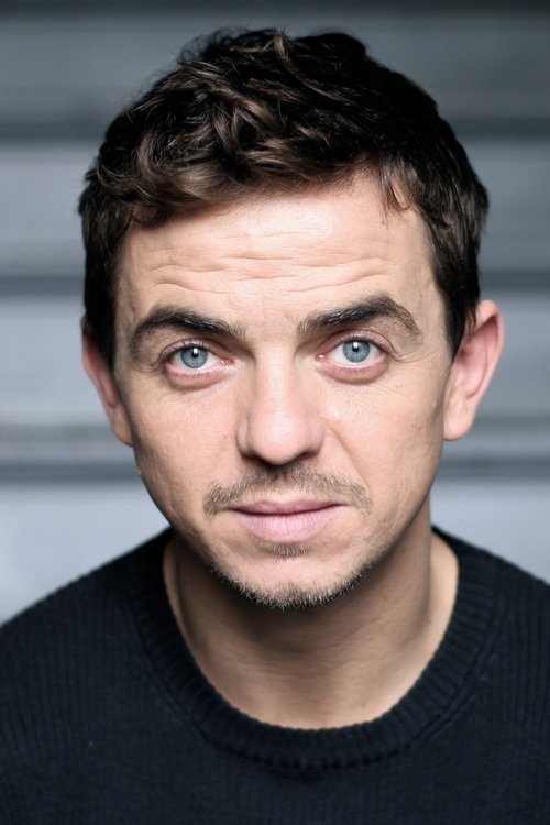 Arnaud Dupont profile