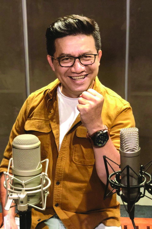Đạt Phi profile