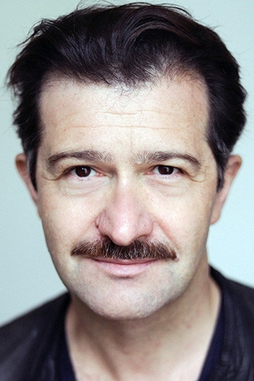 Photo of Stéphane Hausauer, Acting