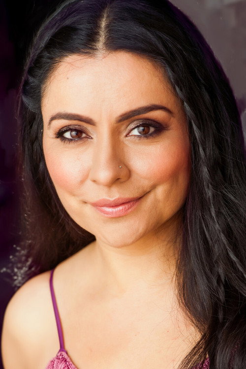 Photo of Liza Fernandez, Acting