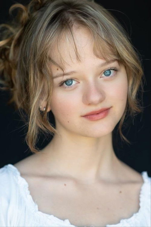 Photo of Ivy George, Acting