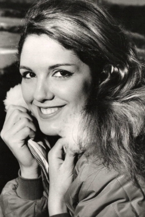 Photo of Patricia Loran, Acting