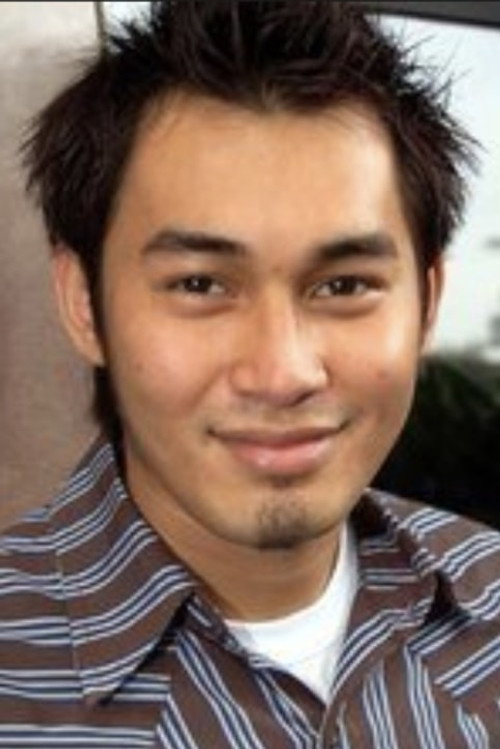 Photo of Harlan Chaniago, Acting