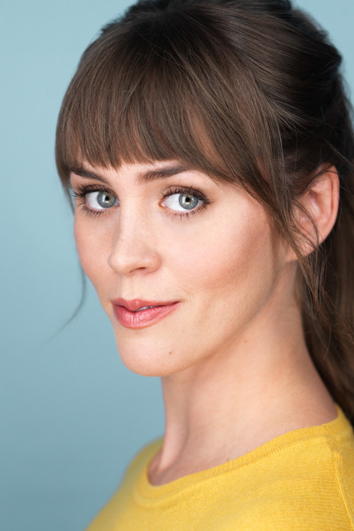 Photo of Rachael McOwen, Acting