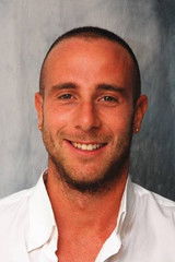 Photo of Claudio Pallitto, Acting
