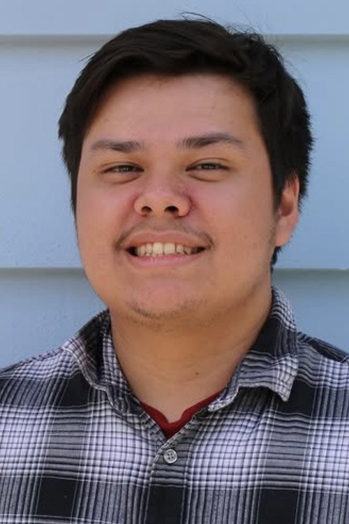 Photo of Shane Bennett, Camera
