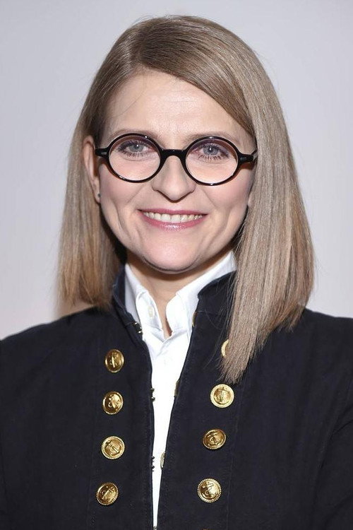 Photo of Irena Kamińska-Radomska, Acting