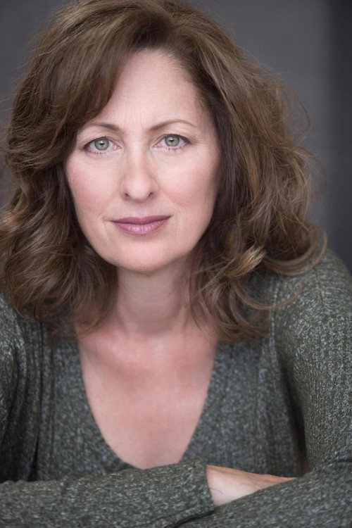 Photo of Melanie Jeffcoat, Acting