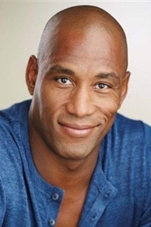 Photo of Deren Tadlock, Acting