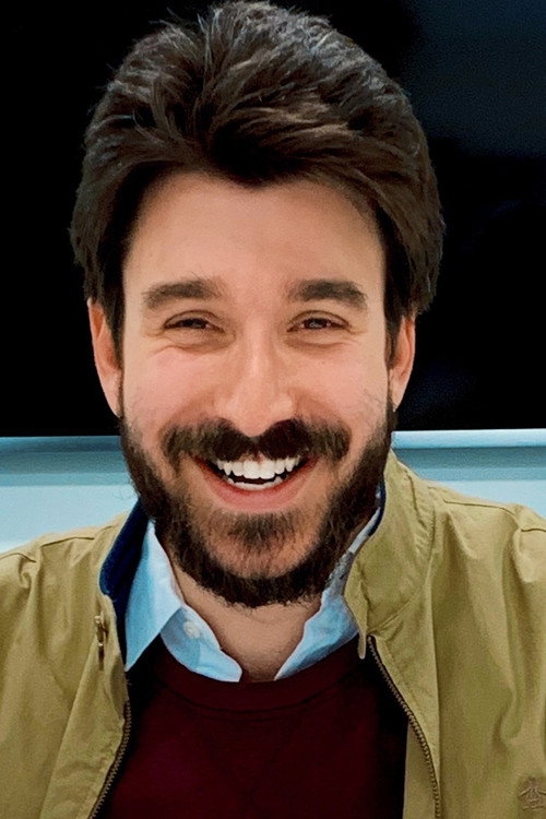 Photo of Adam Met, Acting