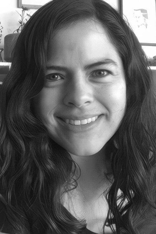 Photo of Gabriela Badillo, Directing