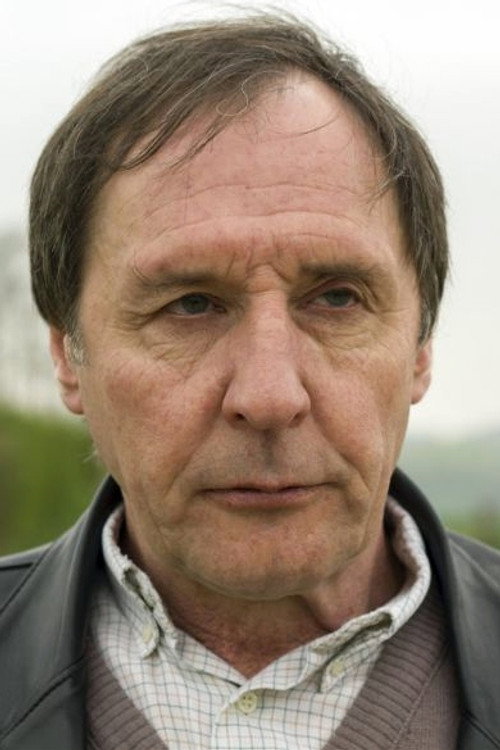 Photo of Jean-Marcel Crusiaux, Acting