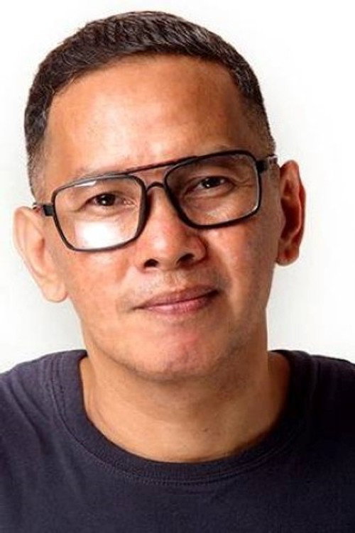 Photo of Rommel Tolentino, Directing