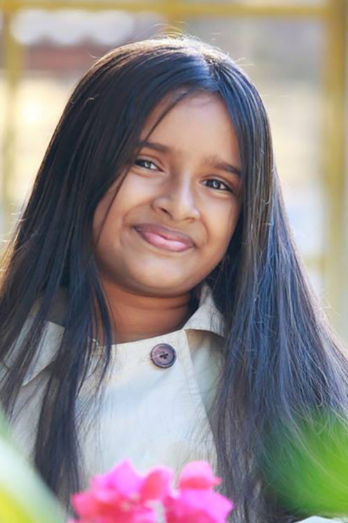 Photo of Abeni Aadhi, Acting
