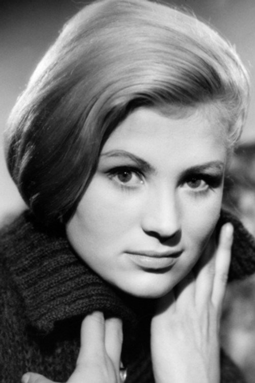 Photo of Marlies Behrens, Acting