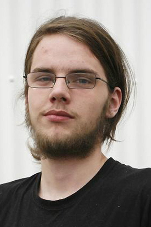 Photo of Úlfur Aegisson, Acting