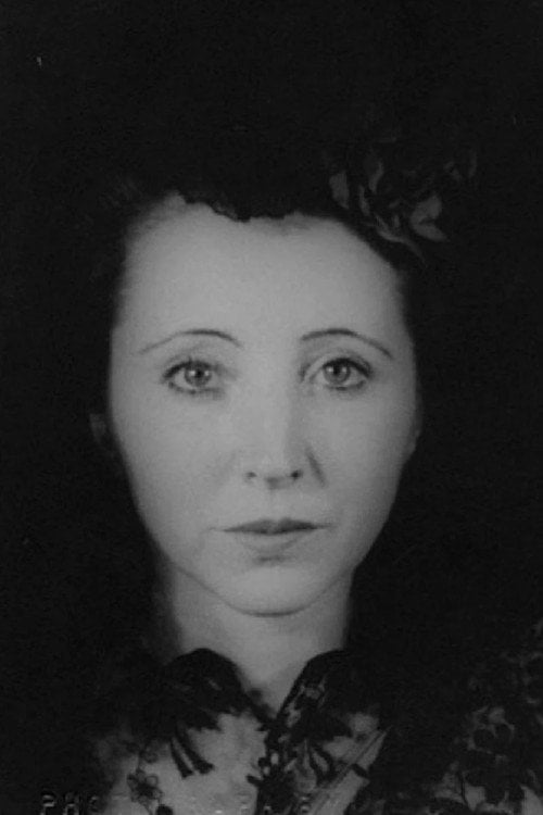 Photo of Anaïs Nin, Writing