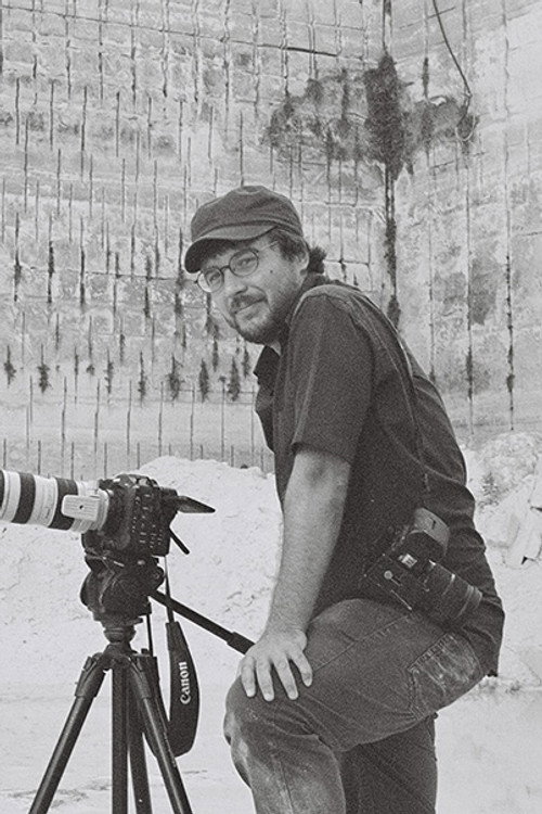 Photo of Macià Florit, Directing