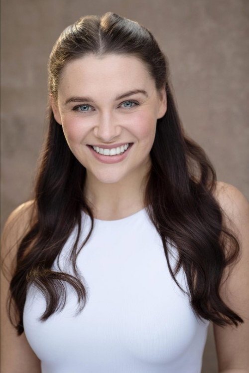 Photo of Andrea Valls, Acting