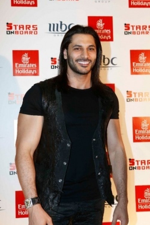 Photo of Ahmed Al-Bayed, Acting
