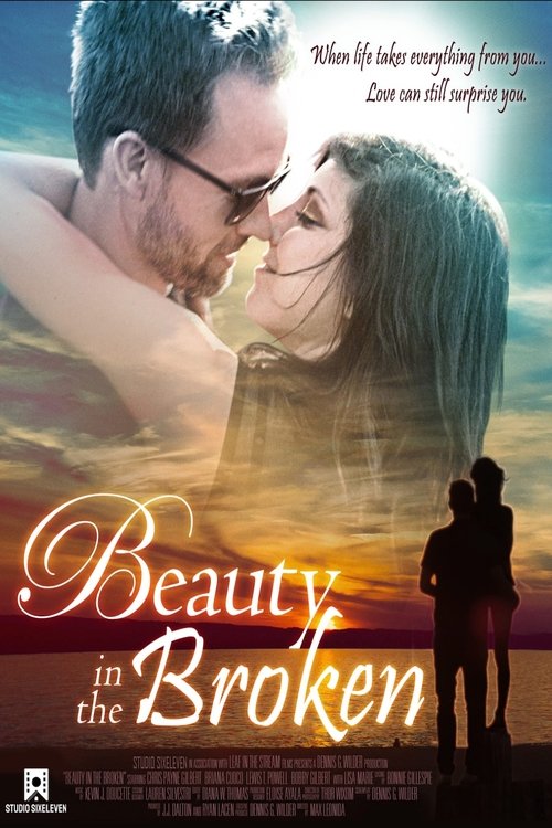 Movie poster for Beauty in the Broken (2017)