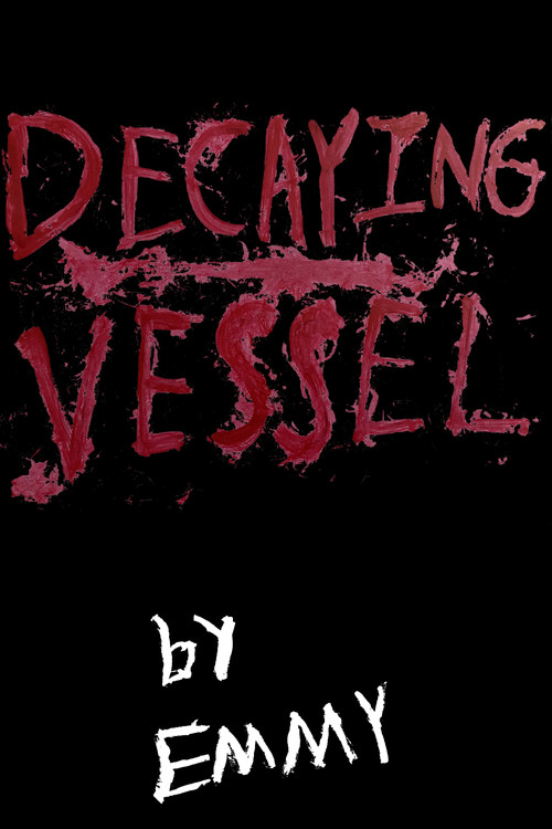 Movie poster for Decaying Vessel (2024)