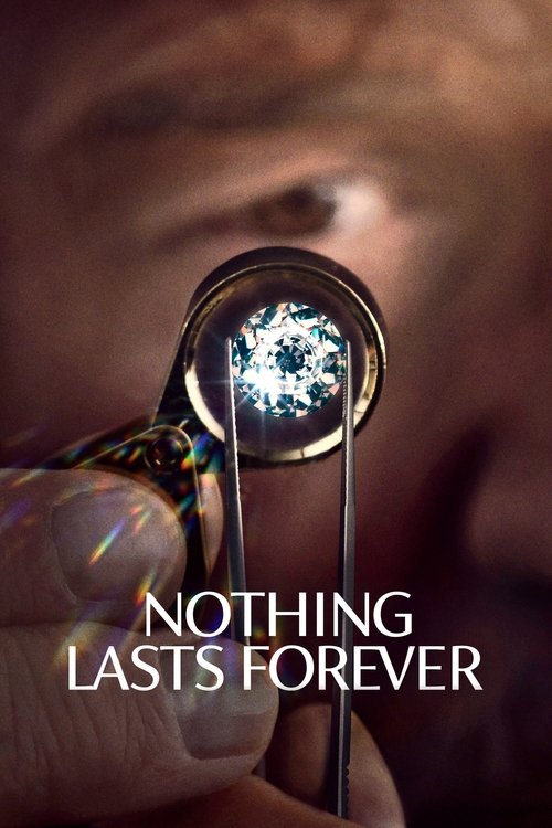 Movie poster for Nothing Lasts Forever (2022)